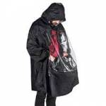 Sachtler Bags SN606 (SN-606) Sound Man Rain Poncho (replacement for Petrol PS606) Sachtler Bags SN606 (SN-606) Sound Man Rain Poncho (replacement for Petrol PS606)